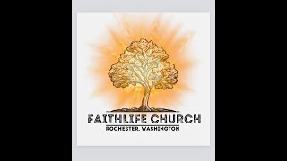 FAITHLIFE CHURCH | SUNDAY SERVICE | 01.26.2025