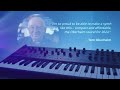 introducing the oberheim teo 5