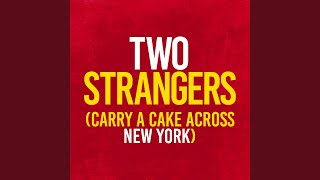 New York (Studio Cast Recording)