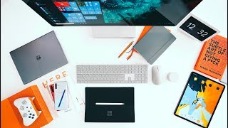 STUDENT TECH ESSENTIALS - 2019