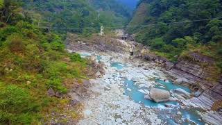 雲林小溪