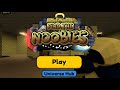 How to UNLOCK the BACKROOMS in FIND THE NOOBIES MORPHS Roblox