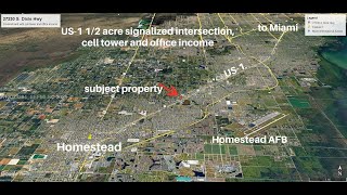 27230 S Dixie Hwy | Homestead Real Estate