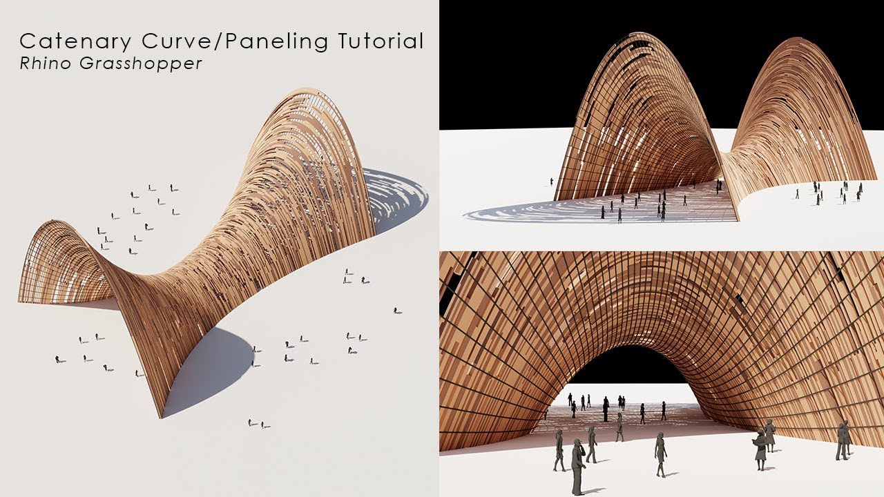 Grasshopper Rhino Tutorial