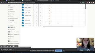 Syncing Schoology Gradebook to Eschools Plus