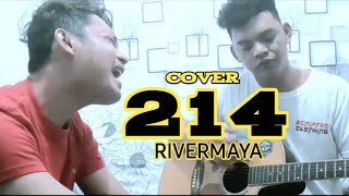 Rivermaya - 214 Cover Ft. Arson Gutierrez