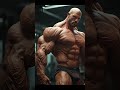 ai bodybuilders subscribe for daily content bodybuilding fitness classicphysique muscle