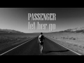 Passenger let her go Asiimwe