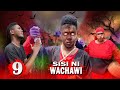 SISI NI WACHAWI EP 9