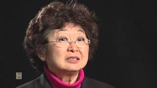 Internment - Time of Remembrance - Marielle Tsukamoto