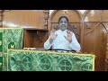 தினம் ஒரு சிந்தனை.10.02.2025 rev.s. christy malarvizhi presbyter csi diocese of madras.