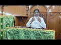 தினம் ஒரு சிந்தனை.10.02.2025 rev.s. christy malarvizhi presbyter csi diocese of madras.