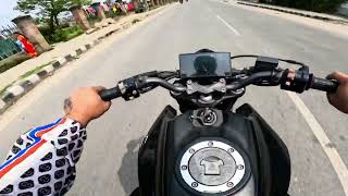 RIDE TO BUDHANILKANTHA | JAMCHEN VIJAYA STUPA