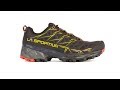 Product Review: La Sportiva Akyra