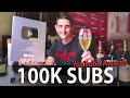 How I Got to 100K Subscribers? | Who is Julien Miquel (THANK YOU)