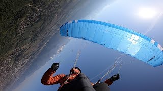 DFT7 - Test Dudek Run and Fly