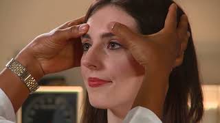 Adult Physical Health Exam Demo