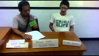 pkru - News Interviwe - Woraphat _ Jakalin