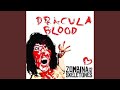 Dracula Blood