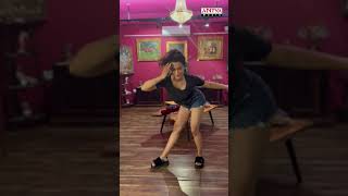 Rashmika Dance Moves | Saami Saami (Tamil) |#AlluArjun |#Pushpa |#Rashmika |#Sukumar |#DSP