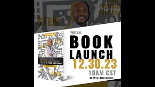 Breaking The Education Code Series 3  Virtual Book Launch