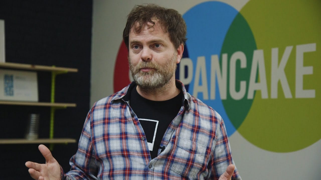 Made By Soulpancake Youtube