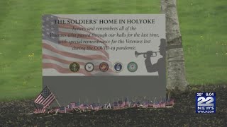 $58M settlement for veterans and families impacted by deadly Holyoke Soldiers' Home COVID outbreak