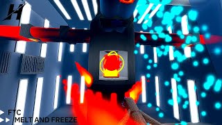 [REGEN] Facility Technology Core meltdown and freezedown