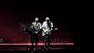 Avenged Sevenfold - The Stage - Live @ Madison Square Garden 6/23/2023