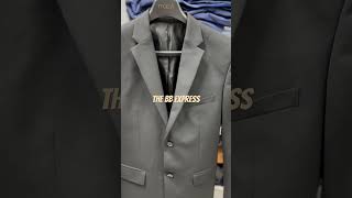 Facebook page -The BB Express #suit #blazer #formal #mensfashion #fashion