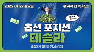 테슬라 400불 아래로... 딥시크 충격 발생! 이제 어떡하죠? #테슬라 #TSLQ #TSLL #TSLA