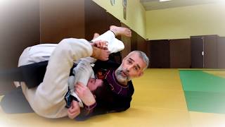 MBJJTV Dossier #21 Arm Drag :  Belt-Drag et Lapel-Drag