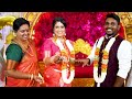 mashni uthayakumar engagement highlights