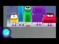 pivotdraws bo ask the storybots