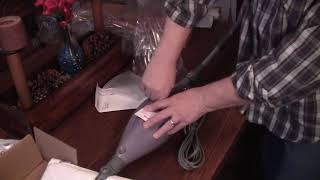 Shark Steam Mop Hard Floor Cleaner with Swivel Steering XL Tank S3501