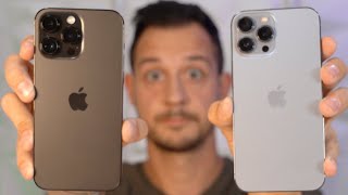 iPhone 14 Pro Max vs iPhone 13 Pro Max 🔥 EL MEJOR Apple iPhone DEL MUNDO!!