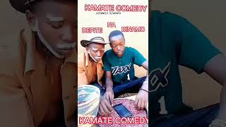 DINAMO COMEDY..prt 4 uraseka urware imbavu kubera imano