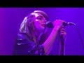 The Mother We Share (Tokyo/Japan) CHVRCHES Live