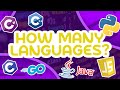 How Many Programming Languages Do You Need To Know?