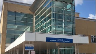 London Newham Hospital 🏥 ,Newham University Hospital,Pakistani mom ,Uk vlogs ,London