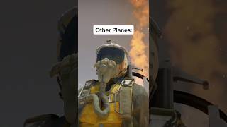 Variety of ejection seats in War Thunder