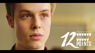 12 Points – EurovisionSongContest Short Film starring Christoph Grissemann