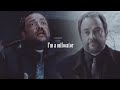 Crowley | I'm a suffocator (+12x23)