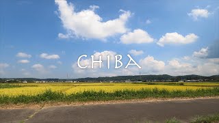 The Getaway from Tokyo City - Chiba One Day Trip 千葉一日遊