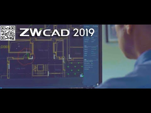 ZWCAD 2019 - Vytvárajte úžasné veci ZWCAD 2019 - Vytvárajte úžasné veci