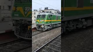 Fastest Indian Railway #wag9#electric #engine #trending#train #shorts #new #video@Trainviews