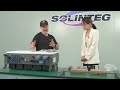 unboxing solinteg s 50 kw hybrid inverter