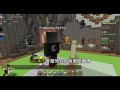 【巧巧精華】『minecraft：週日同樂精華集』 － 桃子三結義