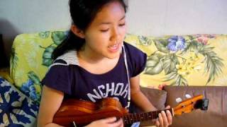 IZUMI : Hawaiian song \