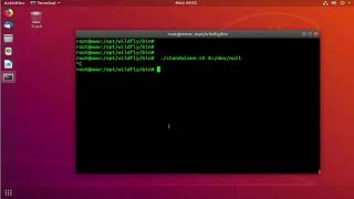 How To install WildFly 13 With Nginx Reverse Proxy on Ubuntu 18.04 LTS